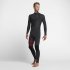 Hurley Advantage Plus 4/3mm Fullsuit | Anthracite