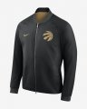 Toronto Raptors City Edition Nike Modern | Black / Club Gold / Club Gold
