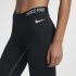 Nike Pro | Black / White