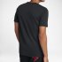 Jordan Dri-FIT JMTC 23/7 Jumpman | Black / White