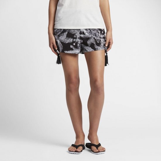 Hurley Rio | Black - Click Image to Close