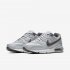 Nike Air Max Command | Wolf Grey / Black / White / Metallic Dark Grey