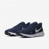 Nike Revolution 5 | Midnight Navy / Dark Obsidian / White