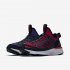 Nike ACG React Terra Gobe | Noble Red / Court Purple / Habanero Red