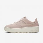 Nike Air Force 1 Sage Low | Particle Beige / Phantom / Particle Beige