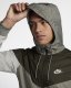 Nike Sportswear Windrunner | Dark Stucco / Sequoia / Light Pumice / Dark Stucco