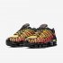 Nike Shox TL | Black / Amarillo / University Red / Black