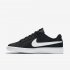 NikeCourt Royale | Black / White