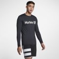 Hurley One And Only | Black / White