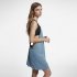 Hurley Quick Dry Tank | Noise Aqua Heather