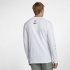 Hurley JJF x Sig Zane | White