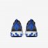 Nike React Element 55 SE | Black / Racer Blue / Summit White / Black