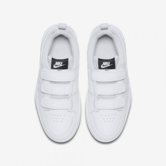 Nike Pico 5 | White / Pure Platinum / White - Click Image to Close