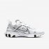 Nike React Element 55 | White / Black