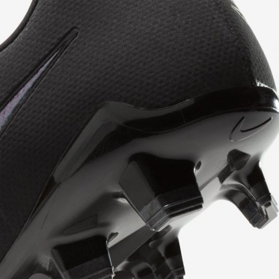Nike Phantom Venom Pro FG | Black / Black - Click Image to Close