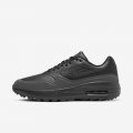 Nike Air Max 1 G | Black / Metallic Silver / Black