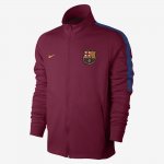 FC Barcelona Franchise | Noble Red / Deep Royal Blue / Deep Royal Blue / University Gold