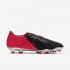 Nike Phantom Venom Academy FG | Laser Crimson / Black / Metallic Silver