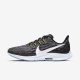 Nike Air Zoom Pegasus 36 | Black / Half Blue / Light Blue / White Nike Air Zoom Pegasus 36 | Black / Half Blue / Light Blue / White