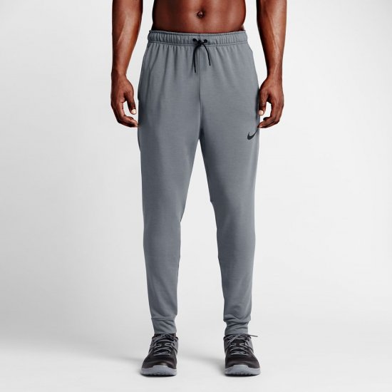 Nike Dri-FIT | Cool Grey / Pure / Black / Black - Click Image to Close