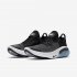 Nike Joyride Run Flyknit | Black / White / Black