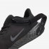 Nike Revolution 5 FlyEase | Black / Black / Black