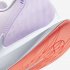 NikeCourt Air Zoom Zero | Barely Grape / Bright Mango / Violet Mist / Regency Purple