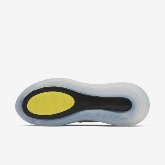 Nike MX-720-818 | White / Opti Yellow / Black - Click Image to Close