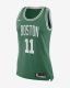 Kyrie Irving Icon Edition Swingman Jersey (Boston Celtics) | Clover Kyrie Irving Icon Edition Swingman Jersey (Boston Celtics) | Clover