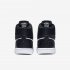 Nike Ebernon Mid | Black / White