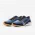 Nike Zoom Pegasus Turbo 2 | Black / University Blue / Laser Orange / White