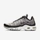 Nike Air Max Plus LX | Black / White / Black Nike Air Max Plus LX | Black / White / Black