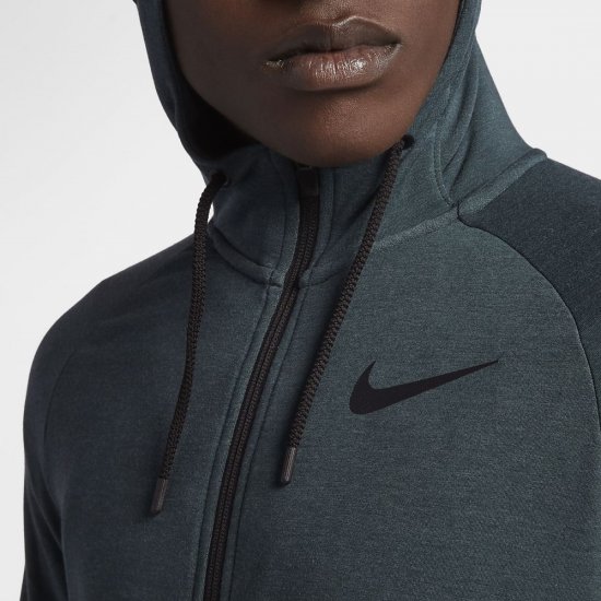 Nike Dri-FIT | Deep Jungle / Clay Green / Light Pumice / Black - Click Image to Close