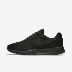 Nike Tanjun | Black / Anthracite / Black