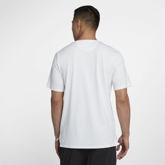 NikeCourt | White / White - Click Image to Close