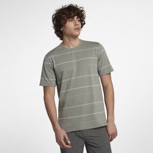 Hurley New Wave Dri-FIT | Dark Stucco