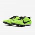 Nike Zoom Victory 3 | Electric Green / Pure Platinum / Metallic Pewter / Black