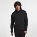Hurley Surf Check Sirens Pullover | Black