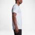 Nike Pro HyperCool | White / White / Black