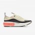 Nike Air Max Dia SE | Pale Ivory / Summit White / Bright Crimson / Black