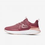 Nike Legend React 2 | Light Redwood / Crimson Tint / Platinum Tint / Metallic Red Bronze