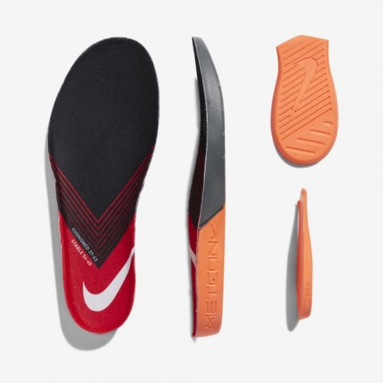 Nike Metcon 5 AMP | White / Black / University Red - Click Image to Close