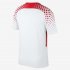 2017/18 FC Red Bull Salzburg Stadium Home/Away | White / University Red