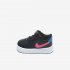 Nike Force 1 '18 | Black / Photo Blue / White / Pink Blast