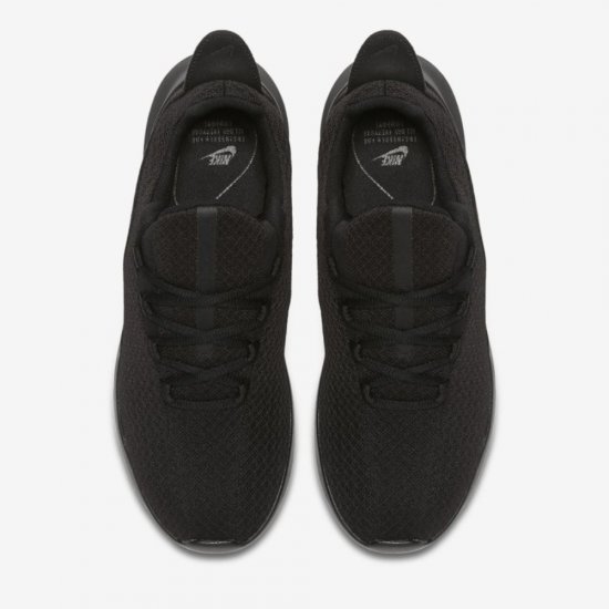 Nike Viale | Black / Black - Click Image to Close