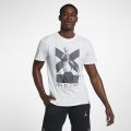 Jordan Sportswear AJ 11 | White / Gunsmoke