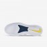 NikeCourt Air Max Vapor Wing MS | White / Oracle Aqua / Opti Yellow / Valerian Blue