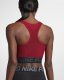 Nike Pro Cropped | Gym Red / Black / Black