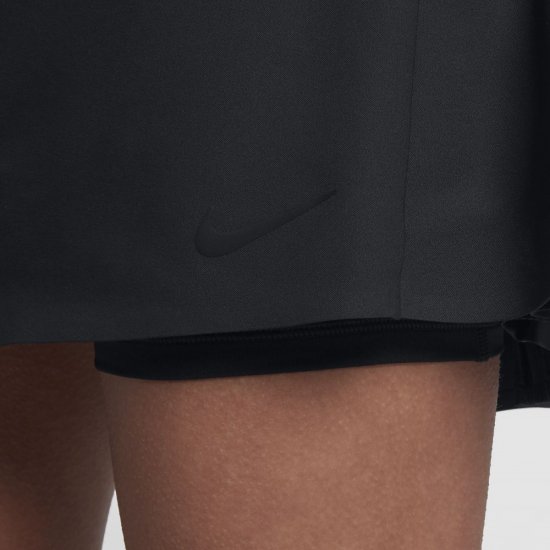 Nike Flex | Black / Black / Flat Silver - Click Image to Close