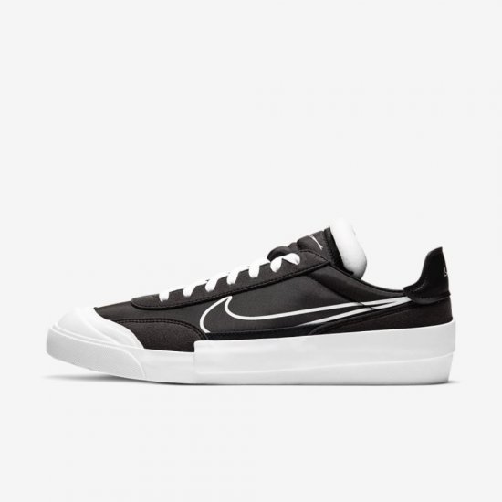 Nike Drop-Type | Black / White - Click Image to Close